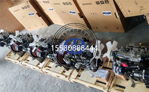 珀金斯403J-17T發動機怠速機油壓力低，你真的了解嗎？